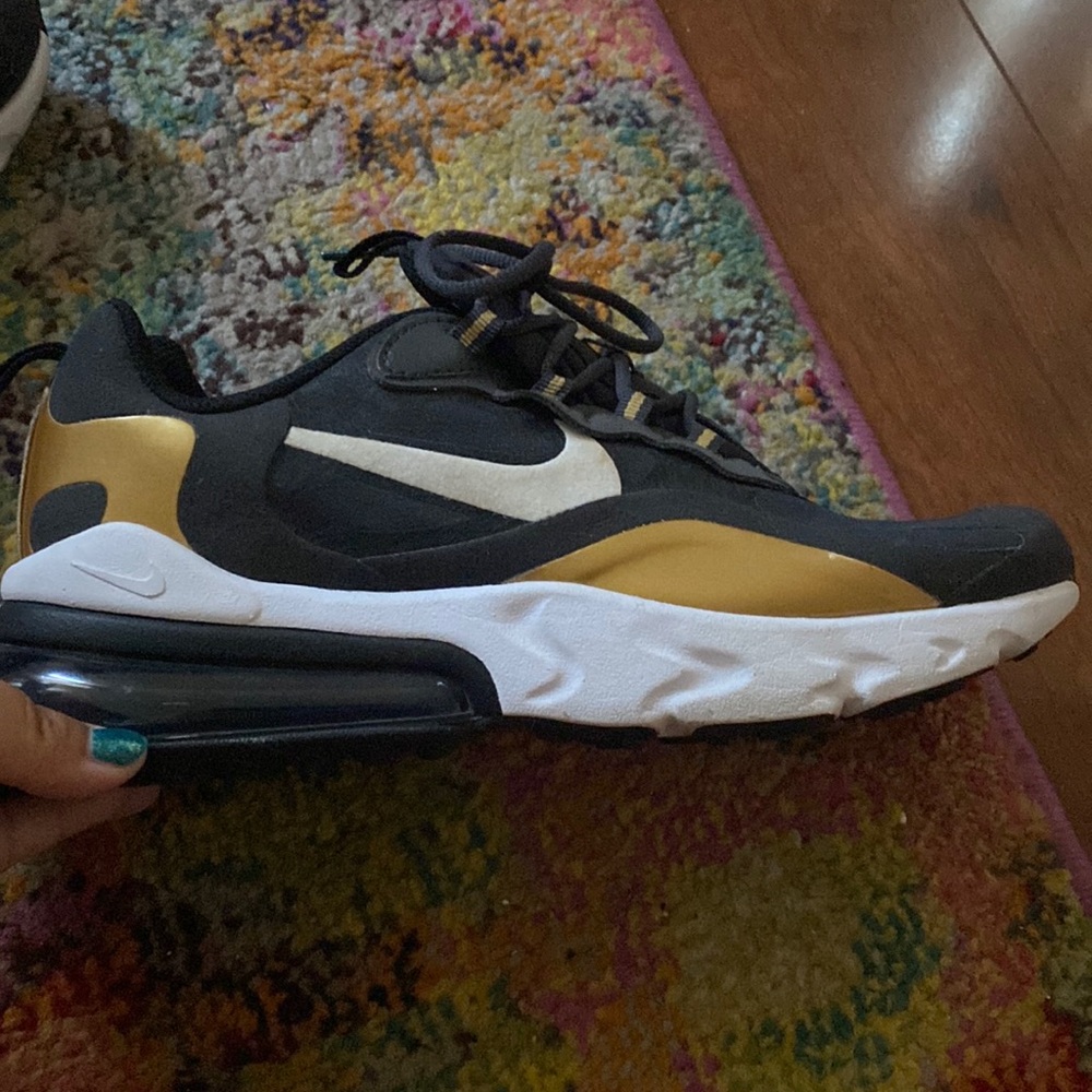Nike Air React
